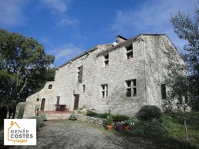 Viager occupé
