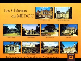 Viager occupé - Castelnau-de-Médoc