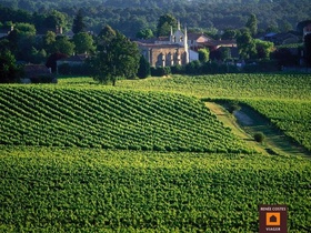 Viager occupé - Castelnau-de-Médoc