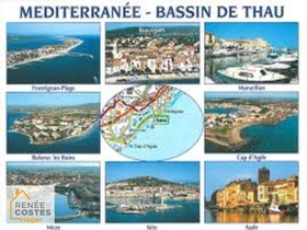 Viager occupé - Frontignan