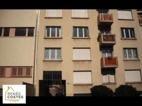 Viager occupé