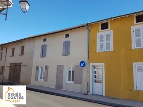 Viager occupé