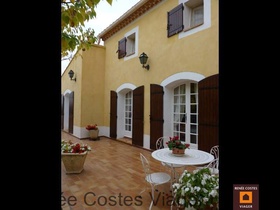 Viager libre - L'Isle-sur-la-Sorgue