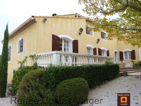 Viager libre - L'Isle-sur-la-Sorgue