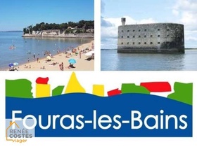 Viager occupé