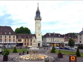 Viager occupé - Evreux