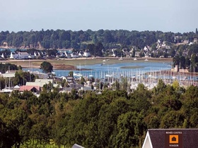 Viager occupé - Concarneau