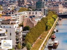 Viager occupé - Rennes