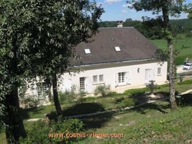 Viager occupé