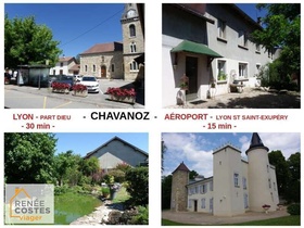 Vente en nue propriété