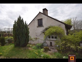 Viager occupé - Montsauche-les-Settons