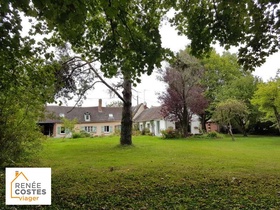 Viager occupé - Beauvais