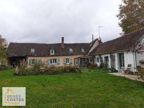 Viager occupé