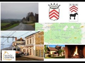 Viager occupé - Bellême
