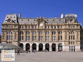 Viager occupé