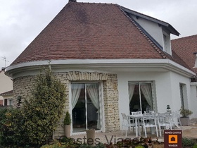 Viager occupé - Courtry
