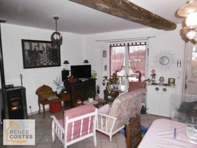 Viager occupé