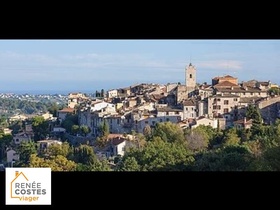 Viager occupé