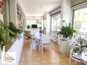 Viager occupé - Menton