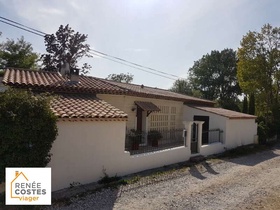 Vente en nue propriété - Aix-en-Provence