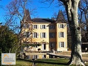 Vente en nue propriété