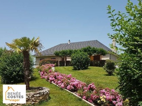 Vente à terme libre - Arnac-Pompadour