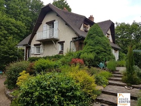 Vente en nue propriété - Chartres