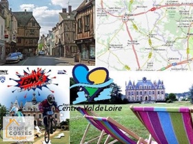 Viager occupé - Nogent-le-Roi