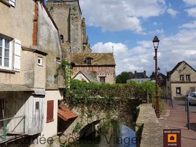Viager occupé - Dreux