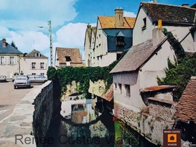 Viager occupé - Houdan