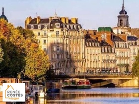 Viager occupé - Rennes