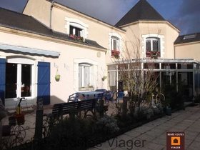 Viager occupé - Cernay-lès-Reims