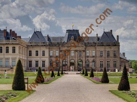 Vente à terme occupée - Lunéville