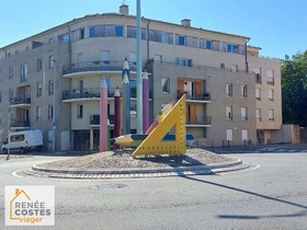 Vente en nue propriété