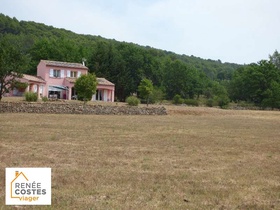 Viager occupé - Draguignan