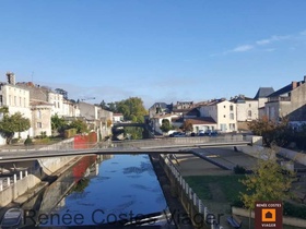 Viager occupé - Fontenay-le-Comte