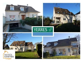 Viager occupé - Yerres