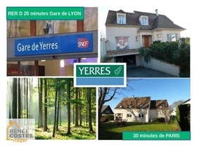 Viager occupé