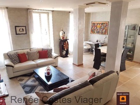 Viager occupé - Cagnes-sur-Mer