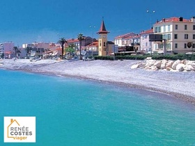 Viager occupé - Cagnes-sur-Mer