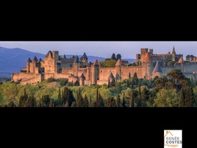 Viager occupé - Carcassonne
