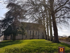 Viager occupé