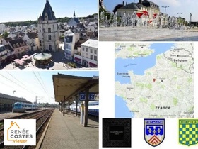 Viager occupé