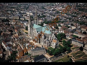 Viager occupé - Chartres