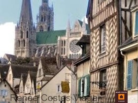 Viager occupé - Lucé