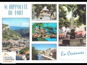 Vente à terme libre - Saint-Hippolyte-du-Fort