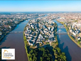 Viager occupé - Nantes