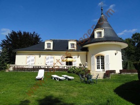Vente à terme occupée - Longuyon