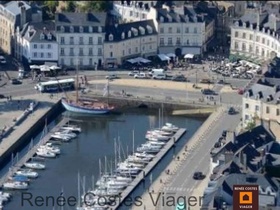Vente à terme libre - Vannes