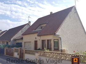 Viager occupé - Villers-Saint-Paul